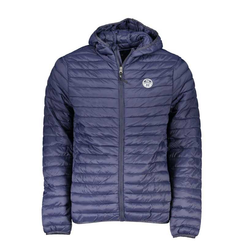 NORTH SAILS MEN'S BLUE JACKET