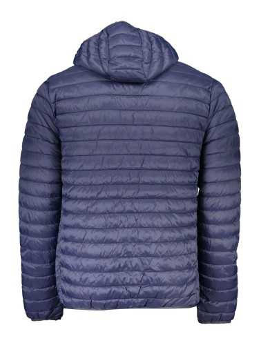 NORTH SAILS MEN'S BLUE JACKET