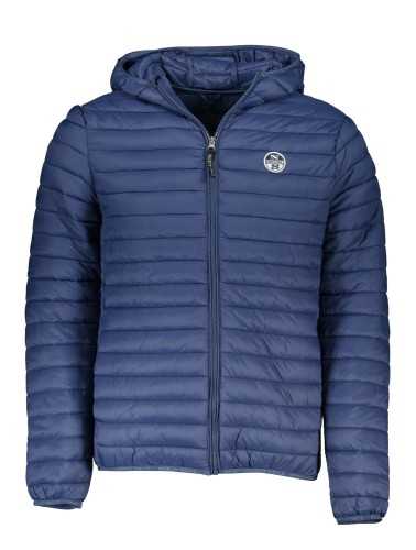 NORTH SAILS MEN'S BLUE JACKET