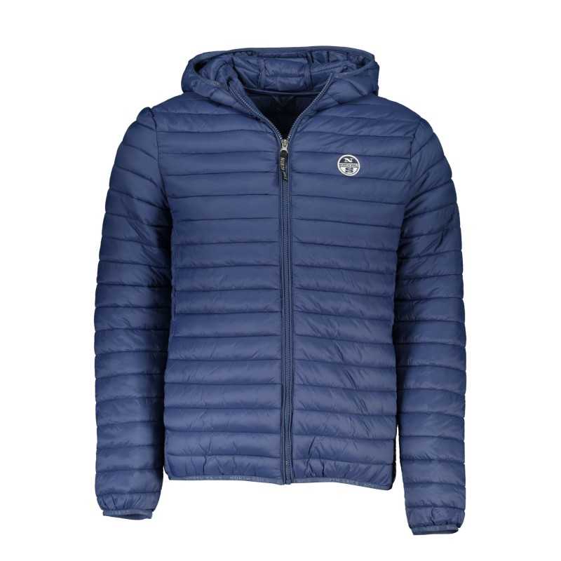 NORTH SAILS MEN'S BLUE JACKET