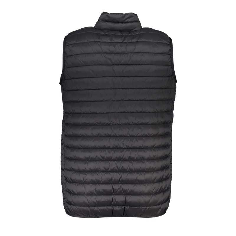 NORTH SAILS MEN'S BLACK SLEEVELESS