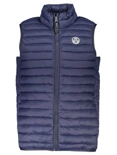 NORTH SAILS MEN'S SLEEVELESS BLUE