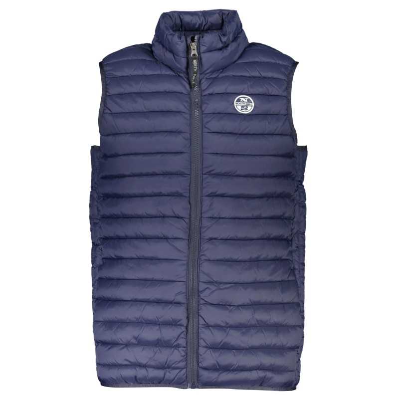 NORTH SAILS MEN'S SLEEVELESS BLUE