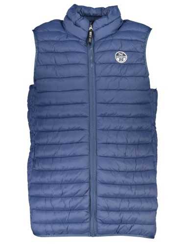 NORTH SAILS MEN'S SLEEVELESS BLUE