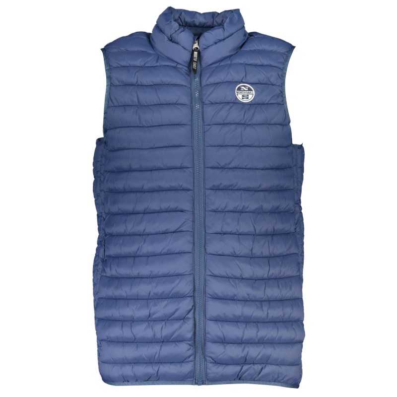 NORTH SAILS MEN'S SLEEVELESS BLUE