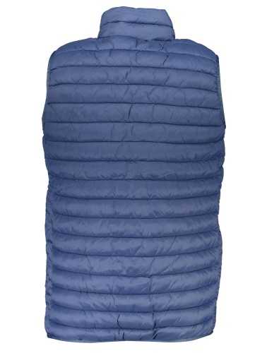 NORTH SAILS MEN'S SLEEVELESS BLUE