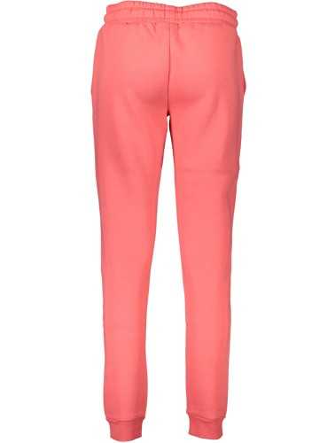 NORWAY 1963 PANTALONE DONNA ROSA