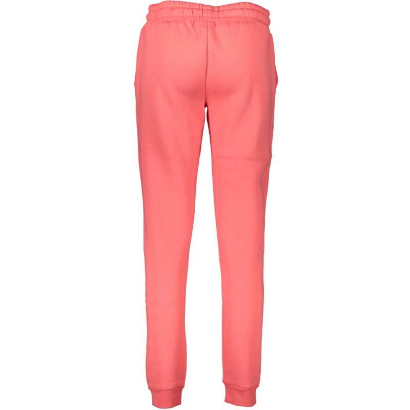 NORWAY 1963 PINK WOMEN'S TROUSERS