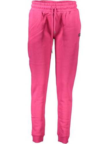 NORWAY 1963 PANTALONE DONNA ROSA