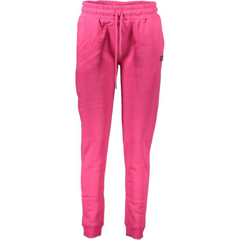 NORWAY 1963 PINK WOMEN'S TROUSERS