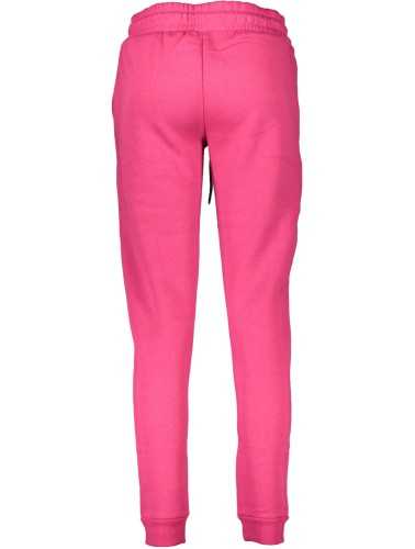 NORWAY 1963 PANTALONE DONNA ROSA