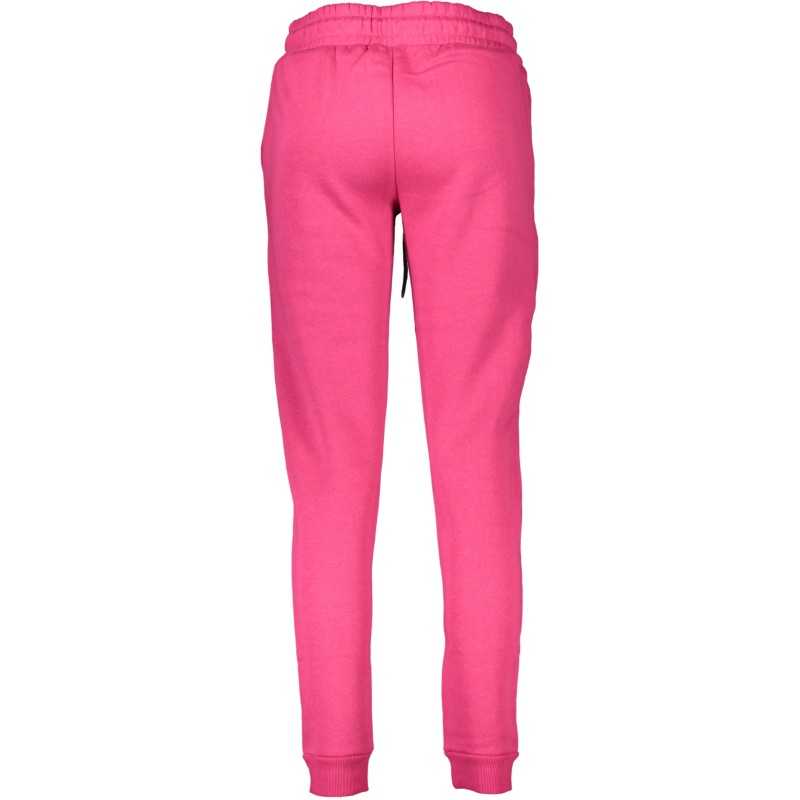 NORWAY 1963 PANTALONE DONNA ROSA