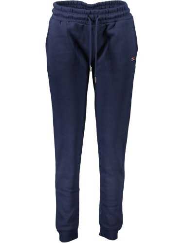 NORWAY 1963 PANTALONE DONNA BLU