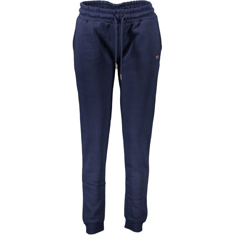 NORWAY 1963 BLUE WOMEN'S TROUSERS