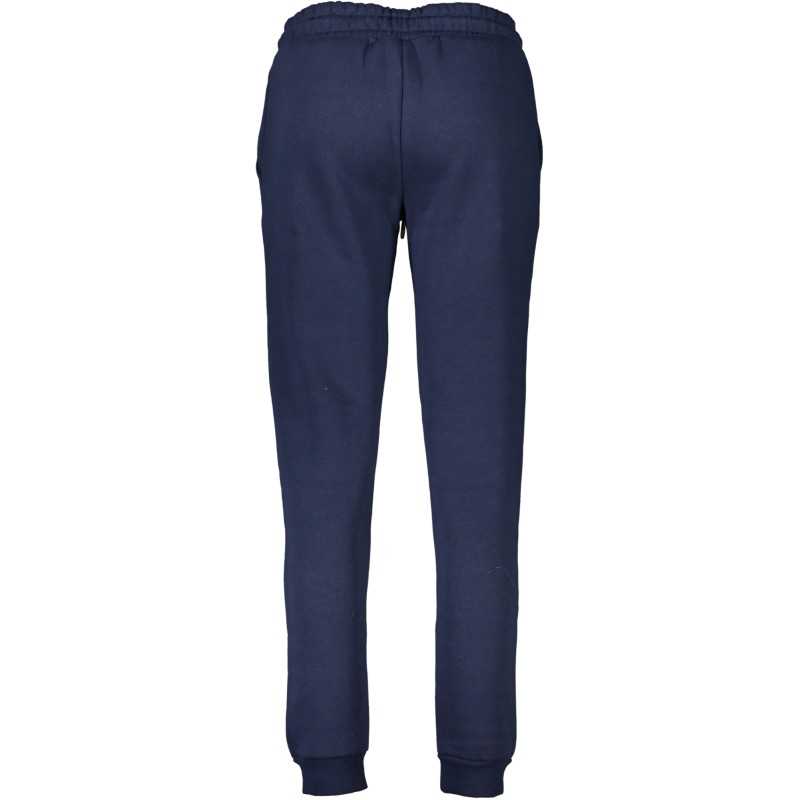 NORWAY 1963 BLUE WOMEN'S TROUSERS