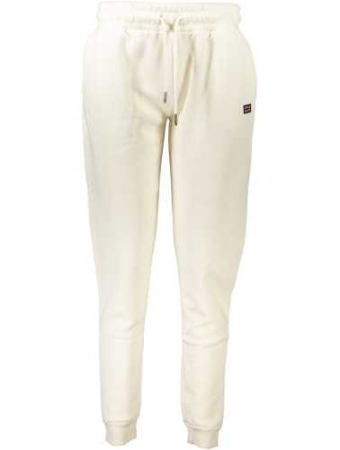 NORWAY 1963 WHITE WOMEN'S TROUSERS