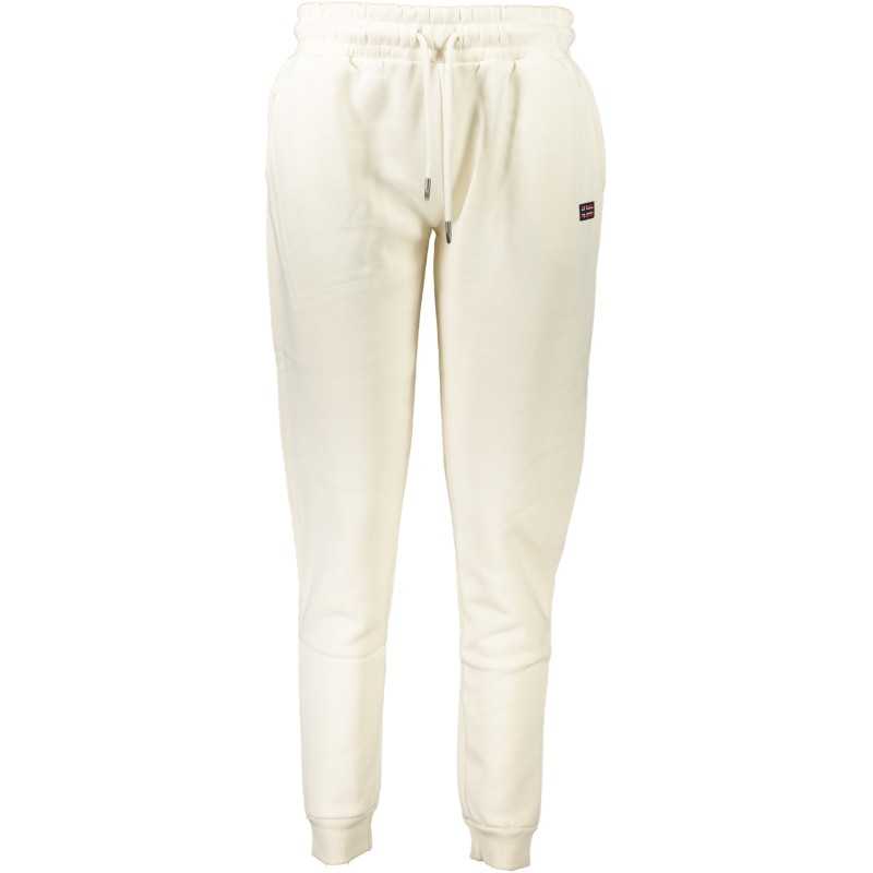 NORWAY 1963 WHITE WOMEN'S TROUSERS