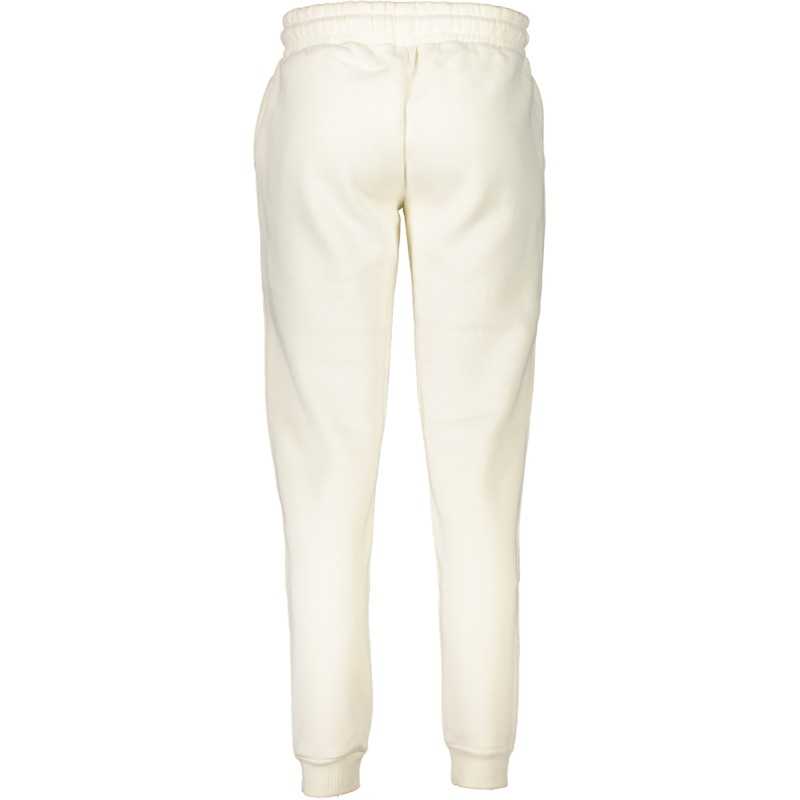 NORWAY 1963 WHITE WOMEN'S TROUSERS