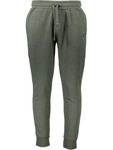 NORWAY 1963 PANTALONE UOMO VERDE