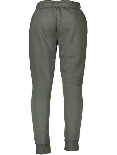 NORWAY 1963 GREEN MEN'S TROUSERS