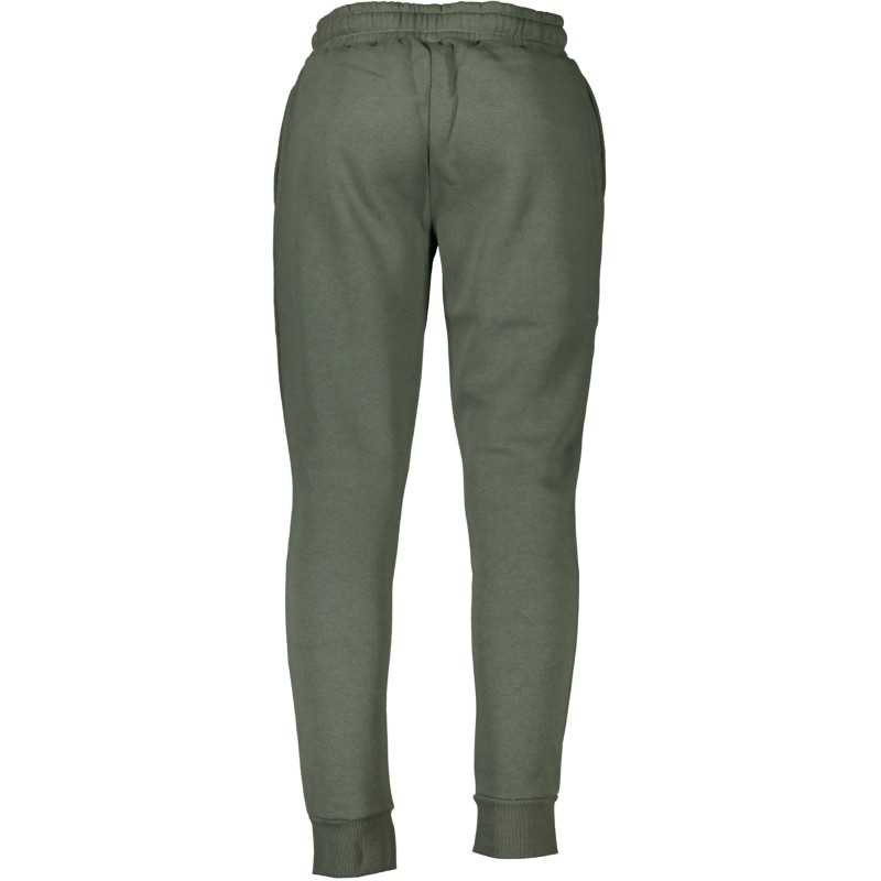 NORWAY 1963 GREEN MEN'S TROUSERS