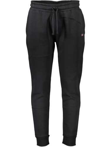 NORWAY 1963 BLACK MEN'S TROUSERS