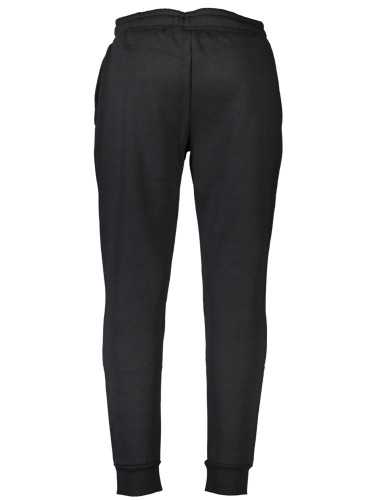 NORWAY 1963 BLACK MEN'S TROUSERS