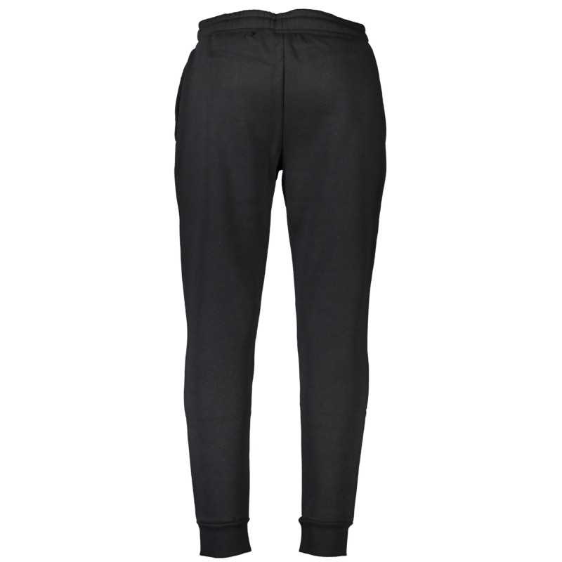 NORWAY 1963 BLACK MEN'S TROUSERS