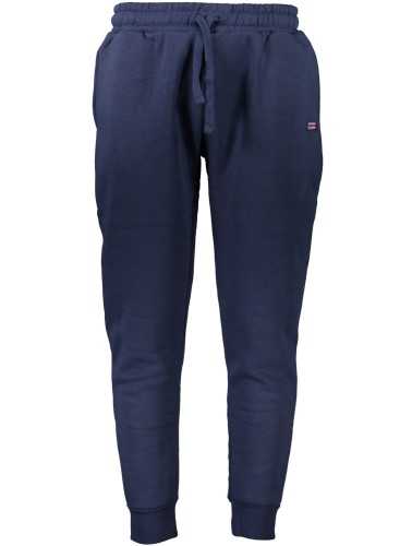 NORWAY 1963 PANTALONE UOMO BLU