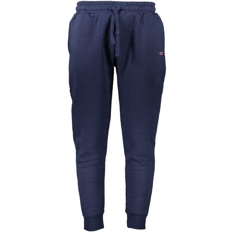 NORWAY 1963 PANTALONE UOMO BLU