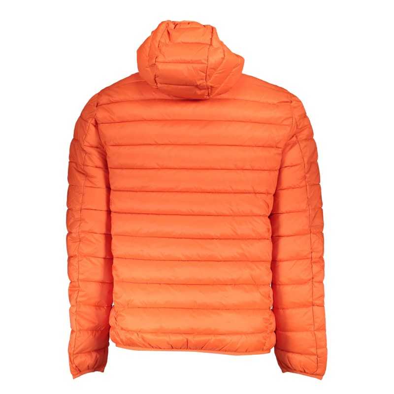 NORWAY 1963 MEN'S ORANGE JACKET