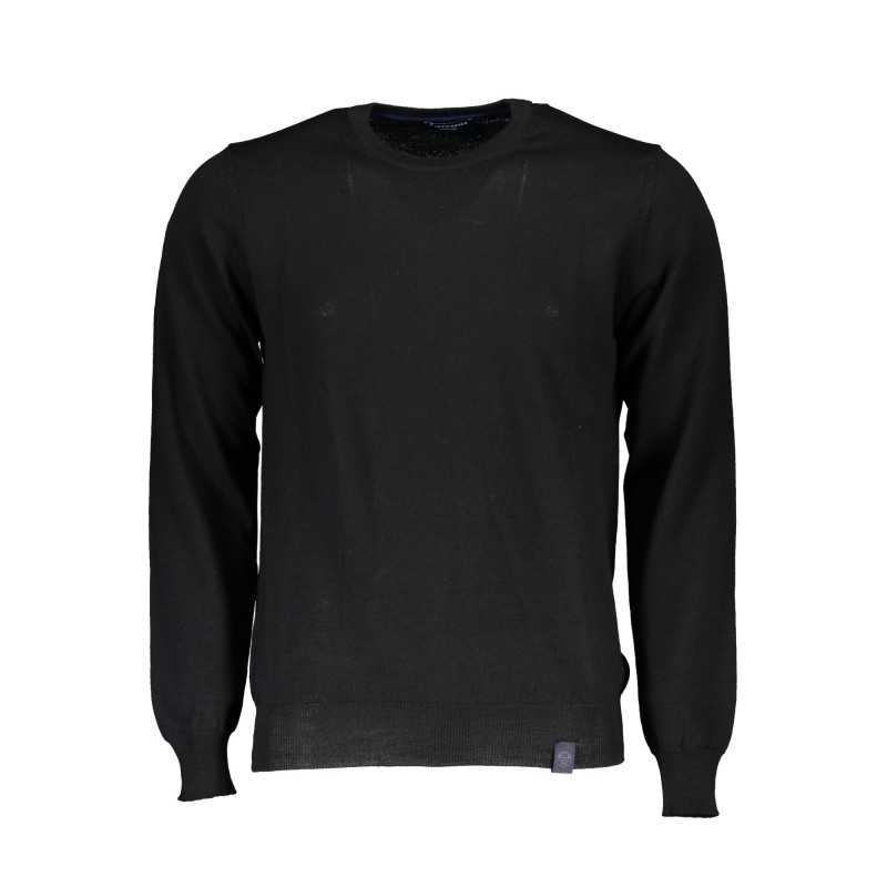 NORTH SAILS MEN'S BLACK SWEATER