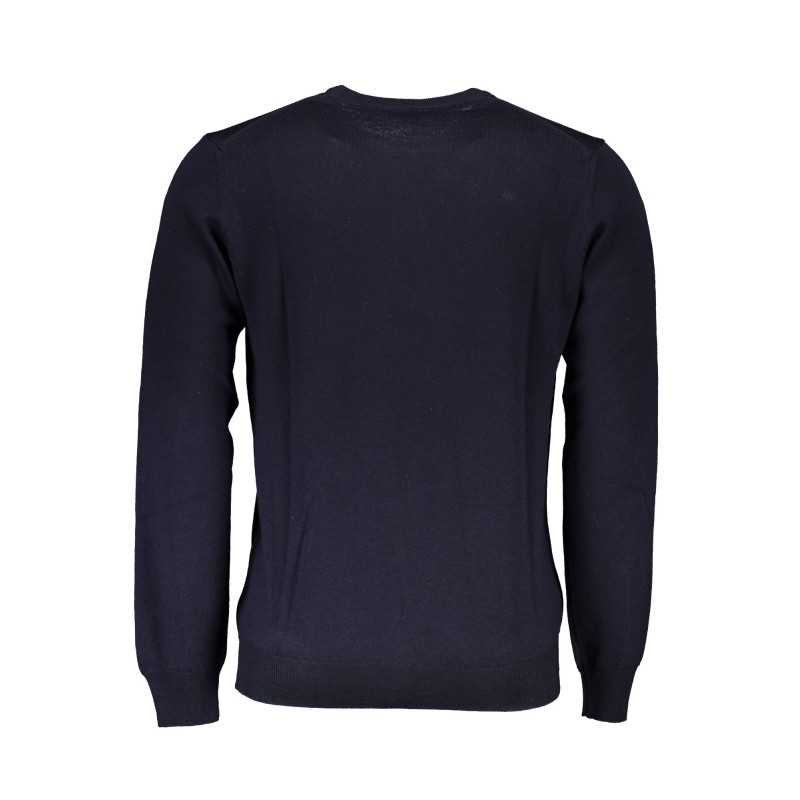 NORTH SAILS MEN'S BLUE SWEATER