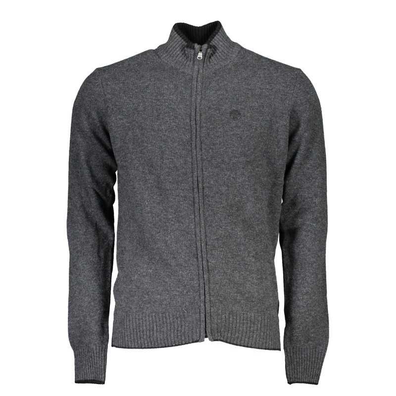 NORTH SAILS MEN'S GRAY CARDIGAN