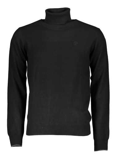 NORTH SAILS MEN'S BLACK SWEATER