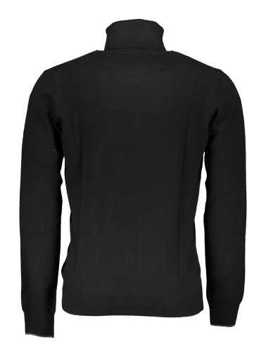 NORTH SAILS MEN'S BLACK SWEATER