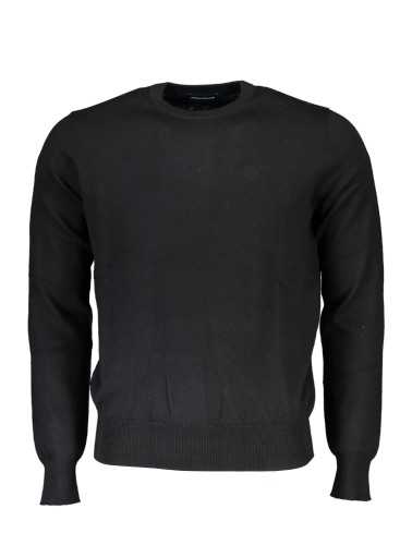 NORTH SAILS MEN'S BLACK SWEATER