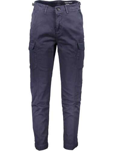 NORTH SAILS MEN'S BLUE PANTS