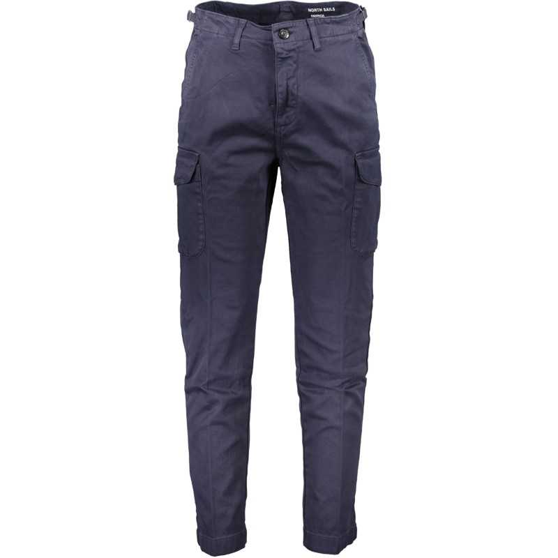 NORTH SAILS PANTALONE UOMO BLU