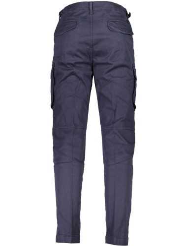 NORTH SAILS MEN'S BLUE PANTS