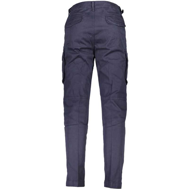 NORTH SAILS PANTALONE UOMO BLU