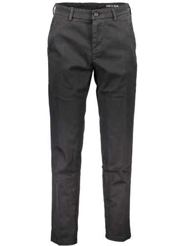 NORTH SAILS MEN'S BLACK PANTS