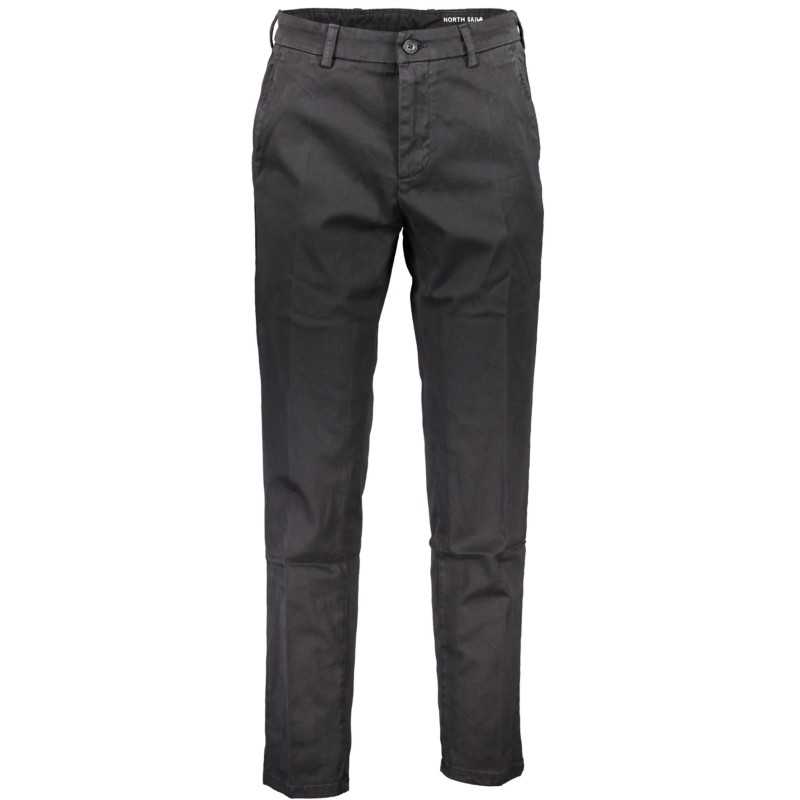 NORTH SAILS MEN'S BLACK PANTS