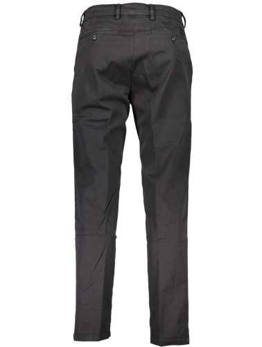 NORTH SAILS MEN'S BLACK PANTS