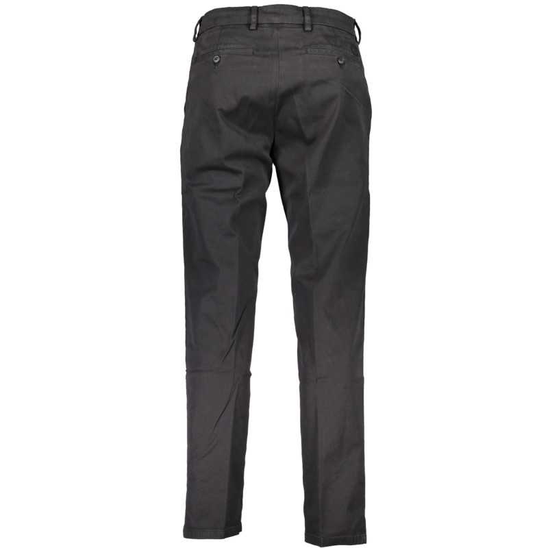 NORTH SAILS MEN'S BLACK PANTS