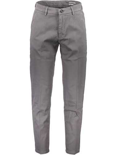 NORTH SAILS PANTALONE UOMO GRIGIO