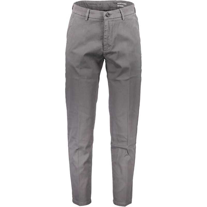 NORTH SAILS MEN'S GRAY PANTS