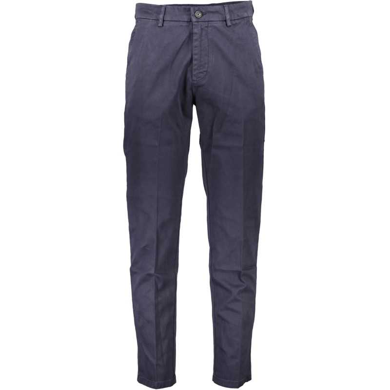 NORTH SAILS MEN'S BLUE PANTS