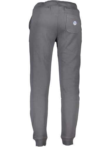 NORTH SAILS PANTALONE UOMO GRIGIO