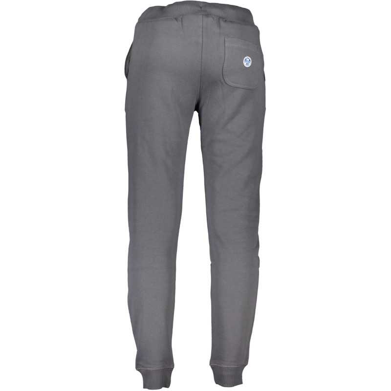 NORTH SAILS PANTALONE UOMO GRIGIO